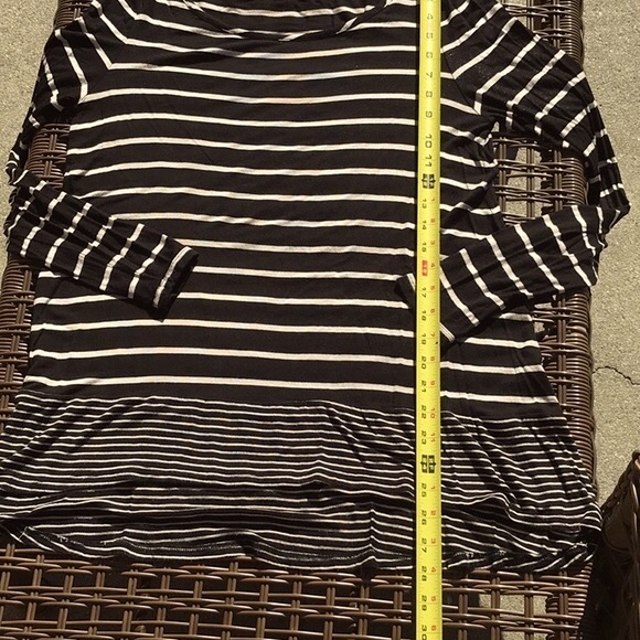 BCBG Maxazria Top - Picture 8 of 10